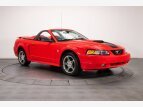 Thumbnail Photo 6 for 1999 Ford Mustang GT